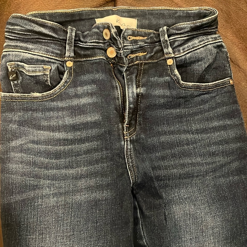 Like new Kancans!
